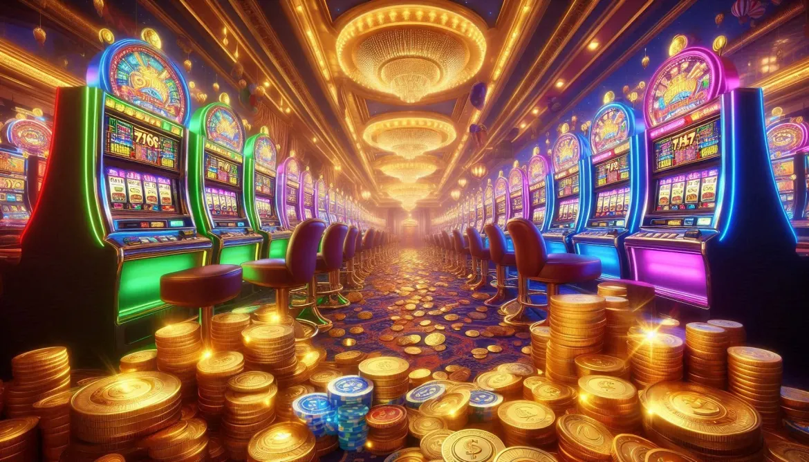 Smash Casino