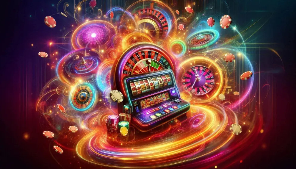 Smash Casino